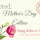 7 Quotes For A Happy Mother's Day!