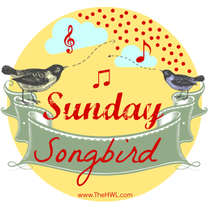 Sunday Songbird - Easy Like Sunday Morning